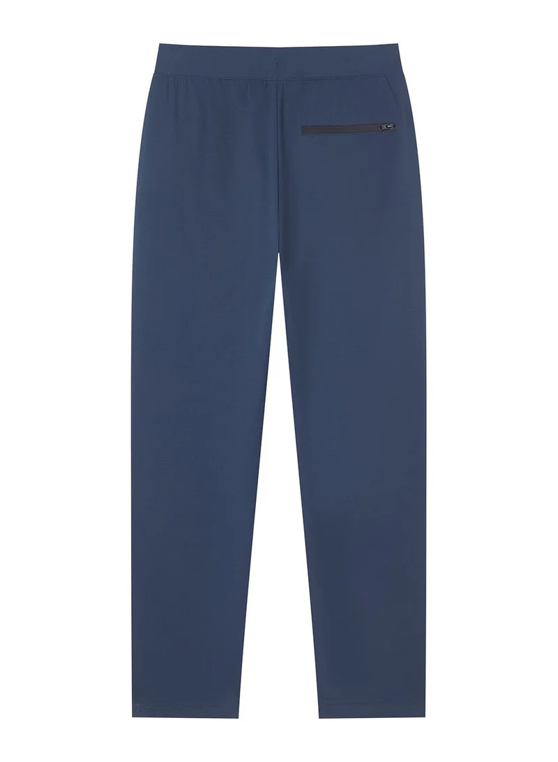 GIORDANO Men Slim Taper Quick Dry G-Motion Joggers