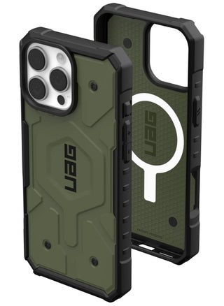 Olive Drab