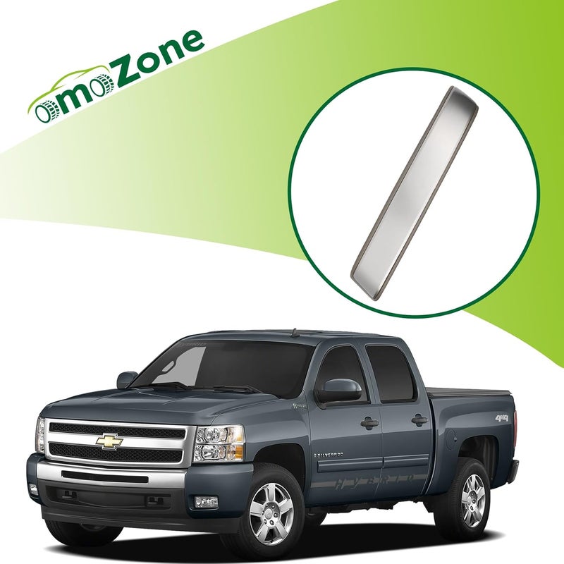 omoZone Interior Door Pull Handle for Chevy Silverado & GMC Sierra - Image 2