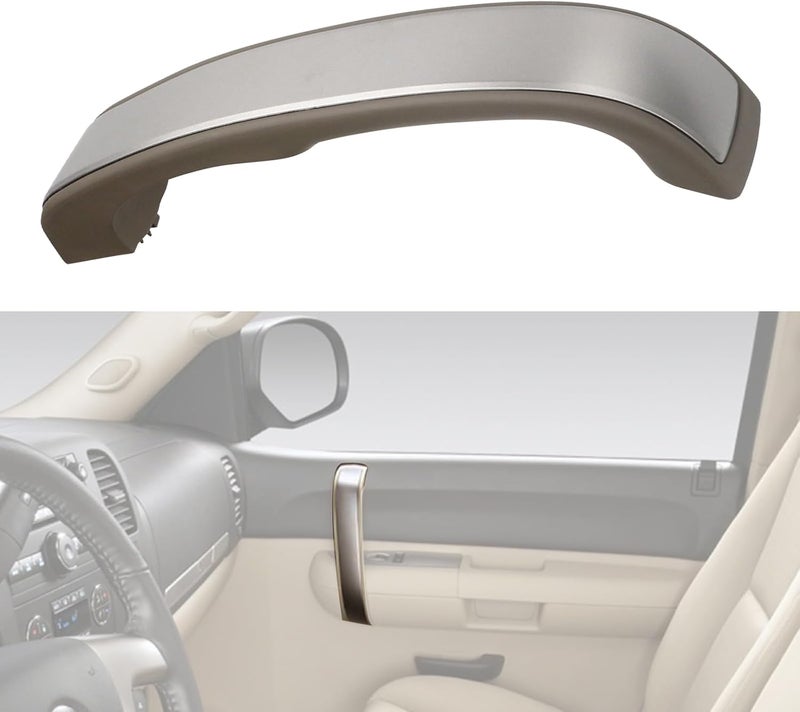 omoZone Interior Door Pull Handle for Chevy Silverado & GMC Sierra - Image 4