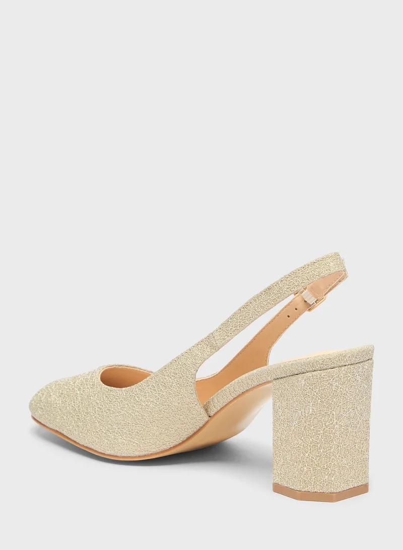 shoexpress Heeled Shoes