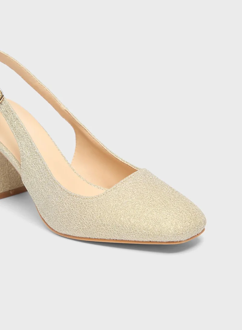 shoexpress Heeled Shoes