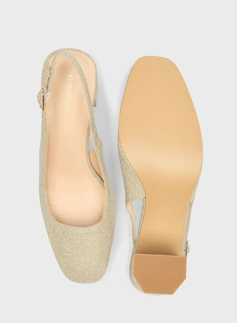 shoexpress Heeled Shoes