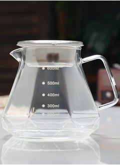 Clear-600ml