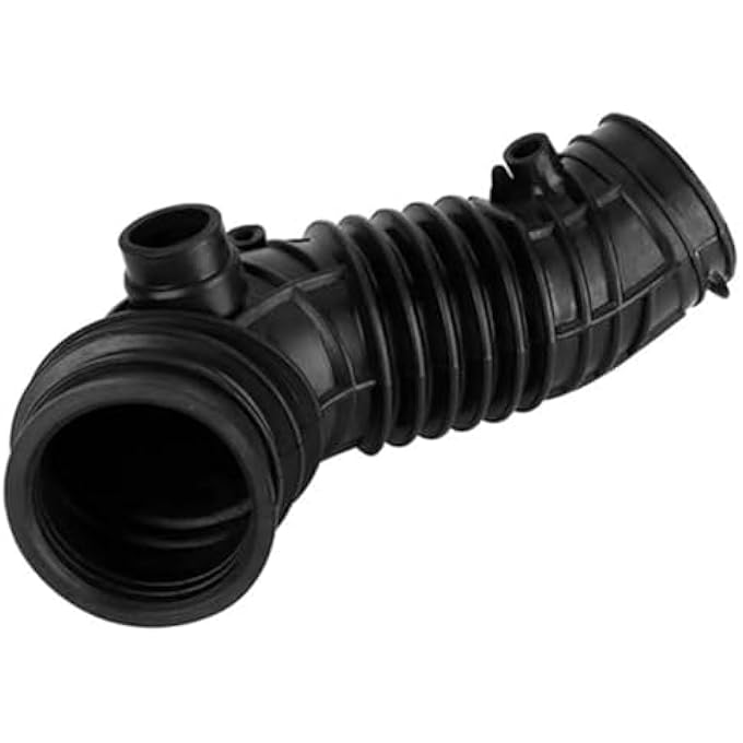 QASULER Air Intake Cleaner Duct Hose Tube,for CR-V,2012 2013 2014 17228-R5A-A00 Car Accessories Pipe Car Air Intake Pipe - Image 1