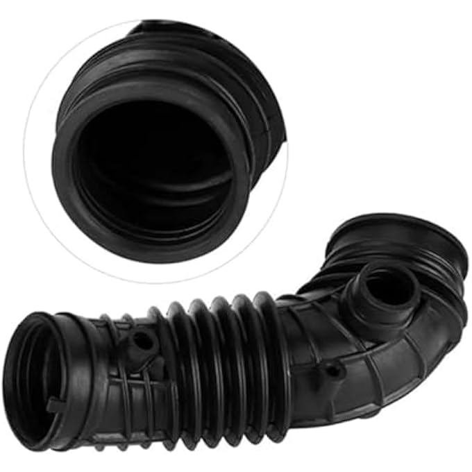 QASULER Air Intake Cleaner Duct Hose Tube,for CR-V,2012 2013 2014 17228-R5A-A00 Car Accessories Pipe Car Air Intake Pipe - Image 5