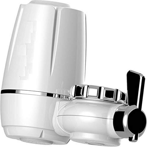 EMNDR Tap Guard Water Purifier Faucet Tap Kitchen & Wash Basin Water Filter Water Faucet Filter All Water Purifier - Image 4