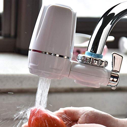 EMNDR Tap Guard Water Purifier Faucet Tap Kitchen & Wash Basin Water Filter Water Faucet Filter All Water Purifier - Image 3