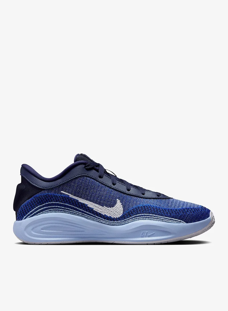 Men's G.T. Hustle Academy Basketball Shoes