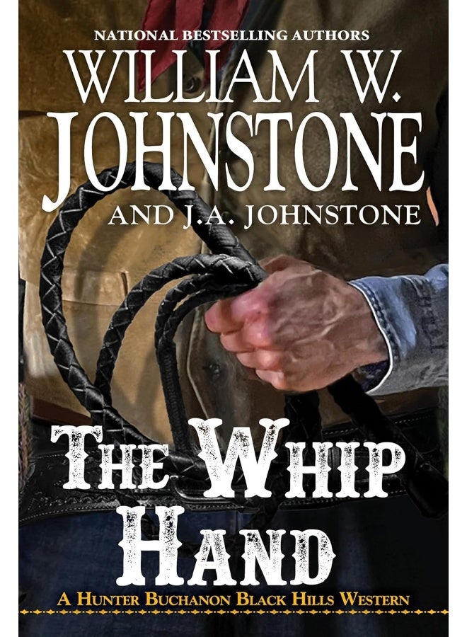The Whip Hand 