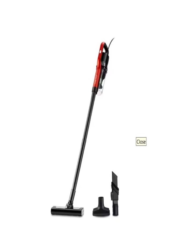 sokany Sokany Vacuum Cleaner easy to use 2600 Watts 3 In 1 SK-13034 