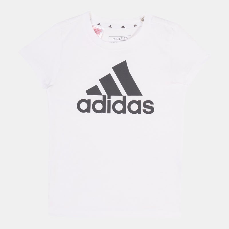 Adidas Kids' Essentials Big Logo T-Shirt - Image 1