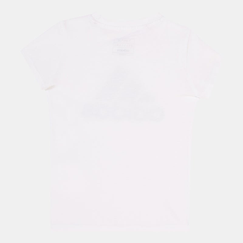 Adidas Kids' Essentials Big Logo T-Shirt - Image 2
