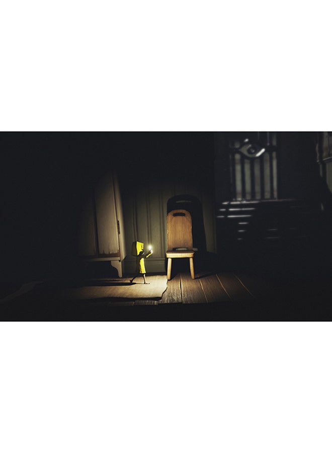 BANDAI NAMCO Entertainment Little Nightmares - (Intl Version) - Adventure - playstation_4_ps4 - Image 3
