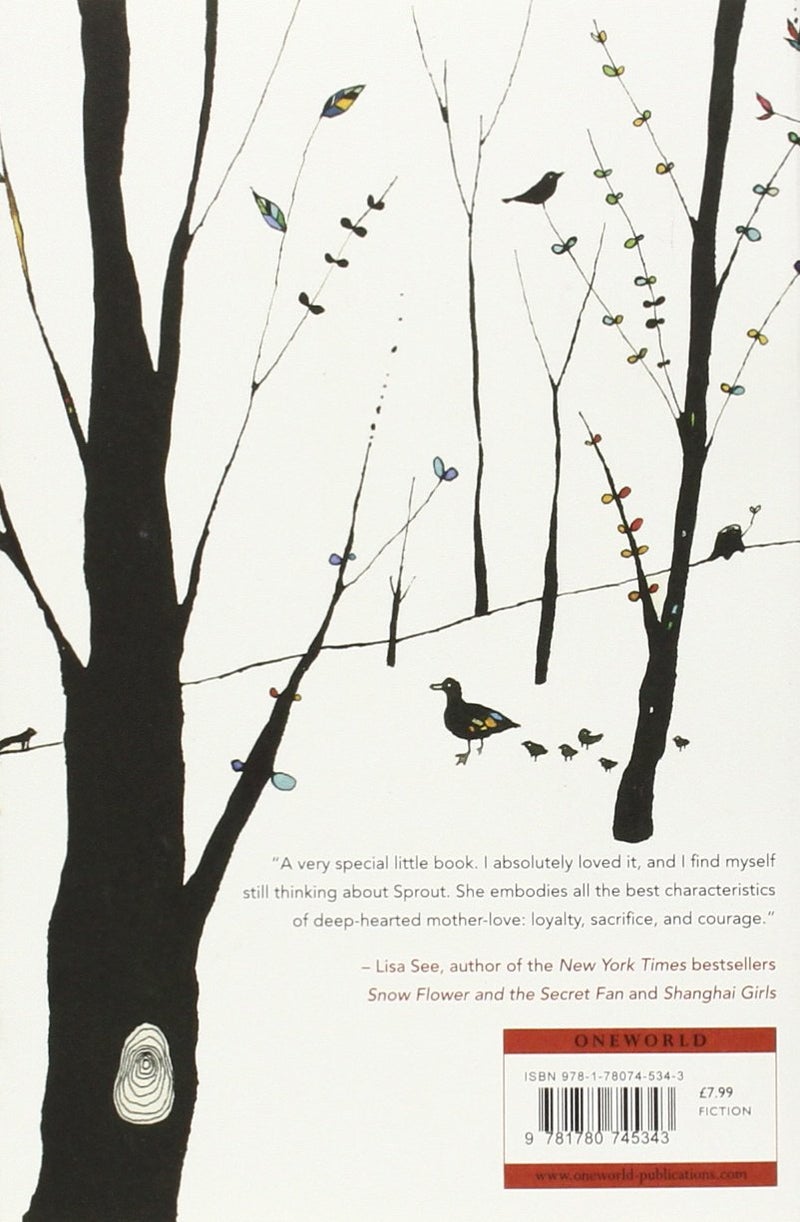 The Hen Who Dreamed She Could Fly - Image 2