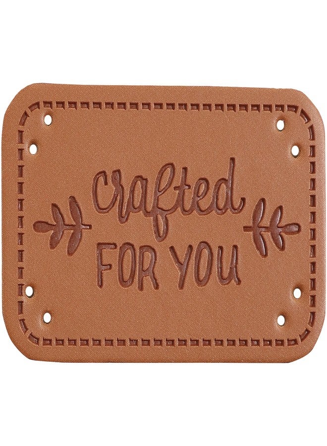 Boye Craft Project and Clothing Sewing Labels, 6pc - Image 5
