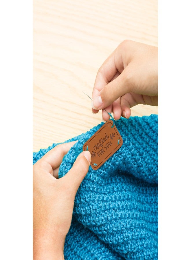 Boye Craft Project and Clothing Sewing Labels, 6pc - Image 2
