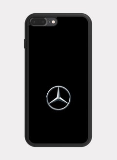 iPhone 7 Plus case cover Mercedes Icon
