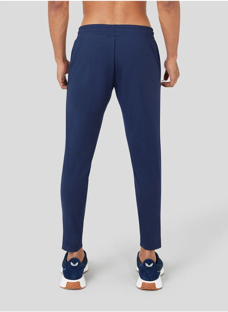 CASTORE Navy Metatek Core Training Joggers