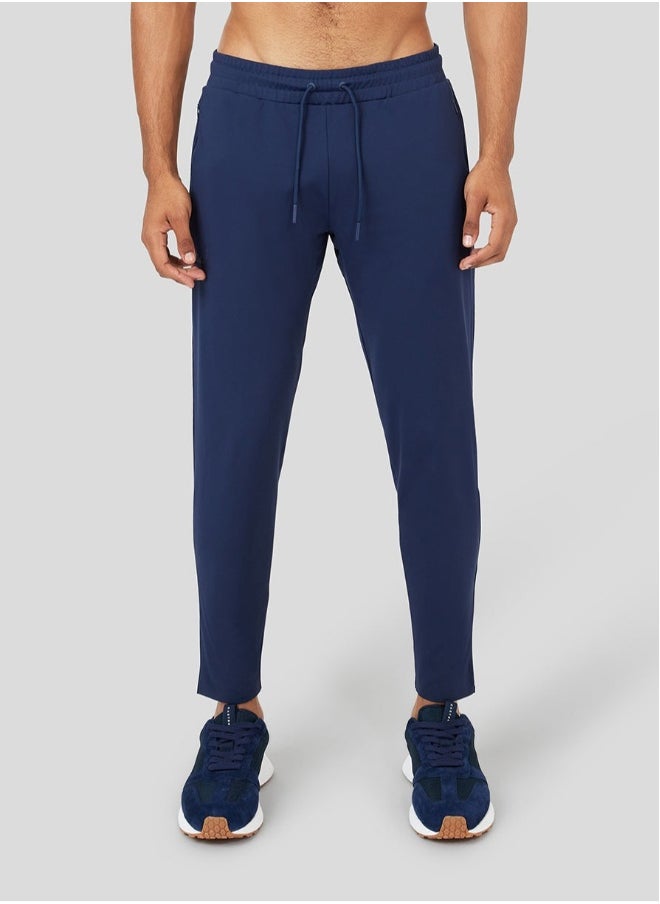 كاستور Navy Metatek Core Training Joggers  - Image 5