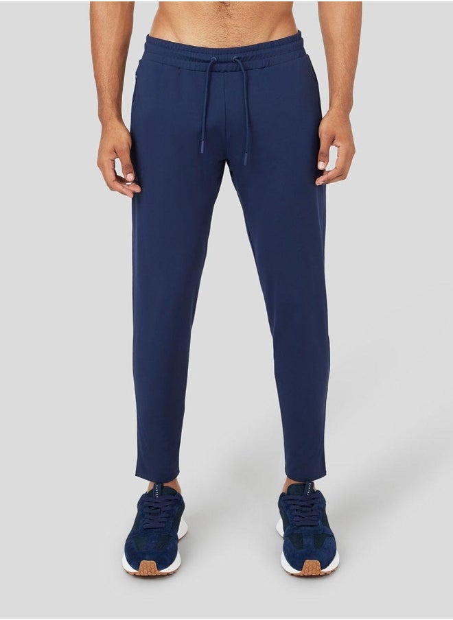 كاستور Navy Metatek Core Training Joggers  - Image 1
