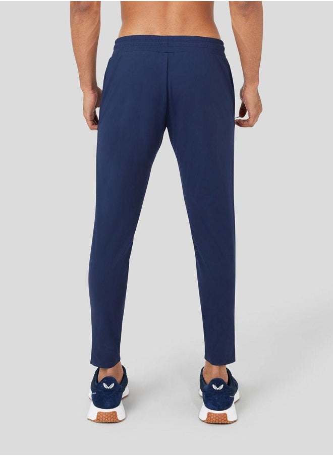 كاستور Navy Metatek Core Training Joggers  - Image 2