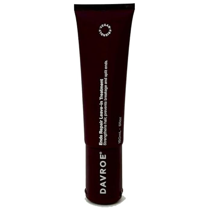 DAVROE Ends Repair Leave-In Treatment - Image 2