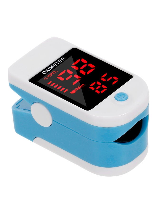 نيبمينينت جهاز قياس النّبض مع كابل حبل قصير وكتيب - Image 1