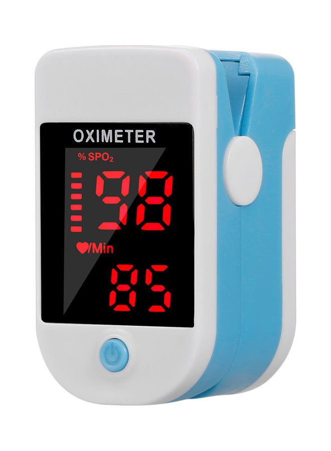 نيبمينينت جهاز قياس النّبض مع كابل حبل قصير وكتيب - Image 2