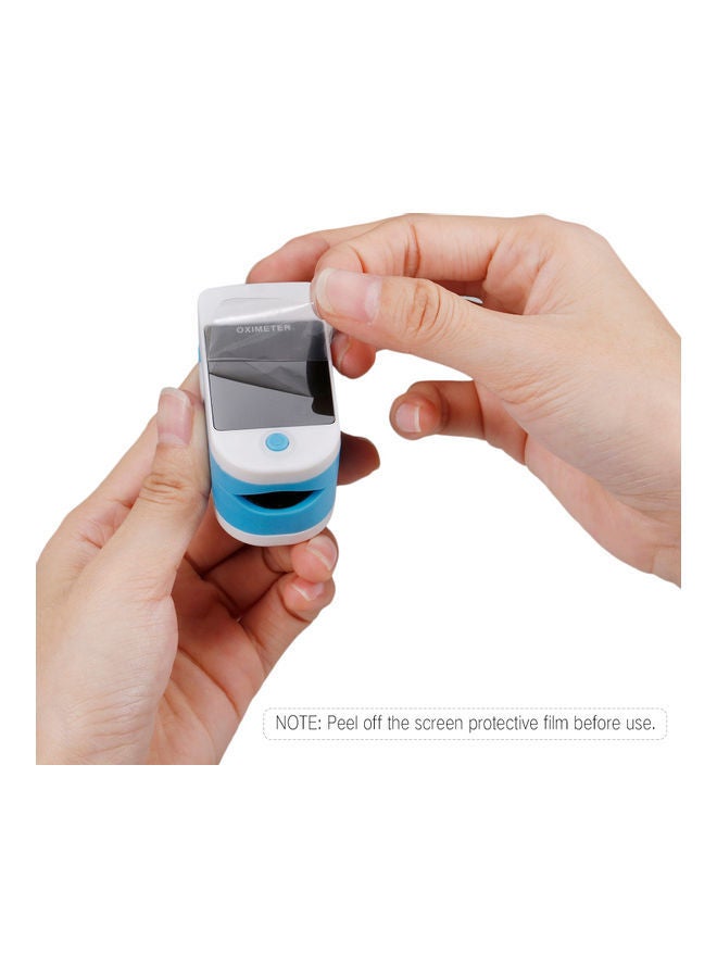 نيبمينينت جهاز قياس النّبض مع كابل حبل قصير وكتيب - Image 4