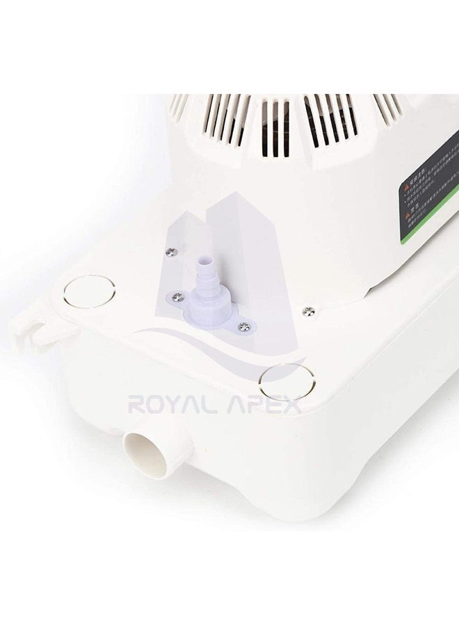Royal Apex Tank Condensate Pump Pc25A Air Conditioning Drainage Pump - Image 3
