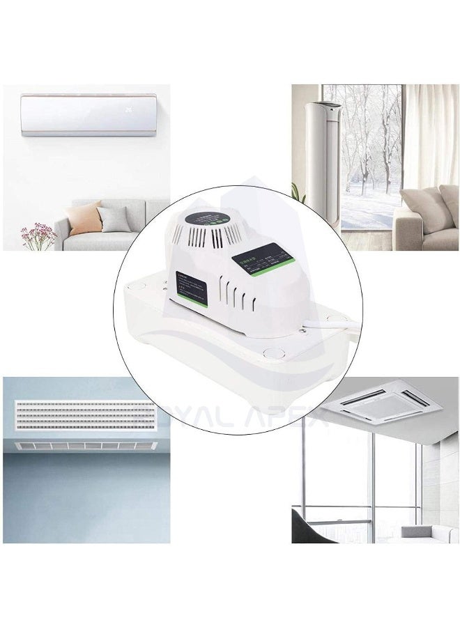 Royal Apex Tank Condensate Pump Pc25A Air Conditioning Drainage Pump - Image 5