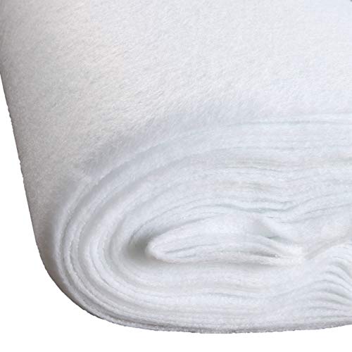 Pellon 987F Fusible Fleece 22" (Bolt, 7 yards), Fabric by the Bolt - Image 3
