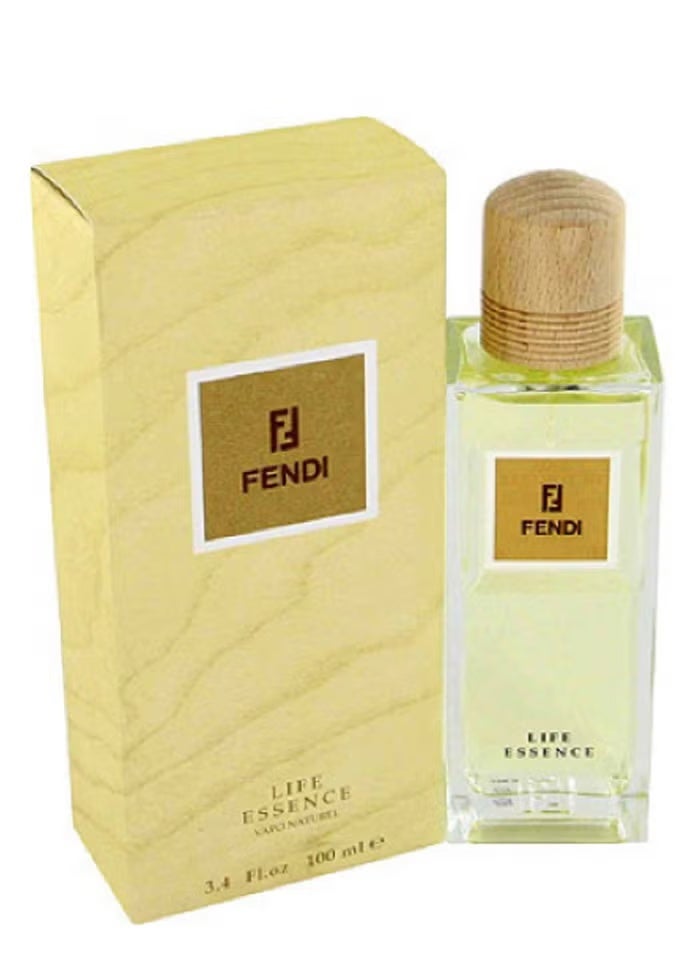 فيندي عطر فيندي لايف ايسنس 100مل - Image 4
