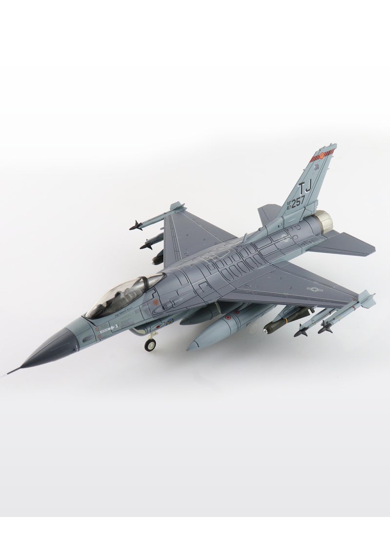 فايتر جيفتس HA38029 لوكهيد F-16C عملية عاصفة الصحراء، الدوحة، قطر 1991 - Image 1