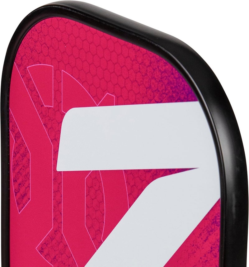 Onix مضارب بيكلبول من ألياف الكربون جرافيت MOD Z5 مع قبضة مريحة للمضرب - Image 2