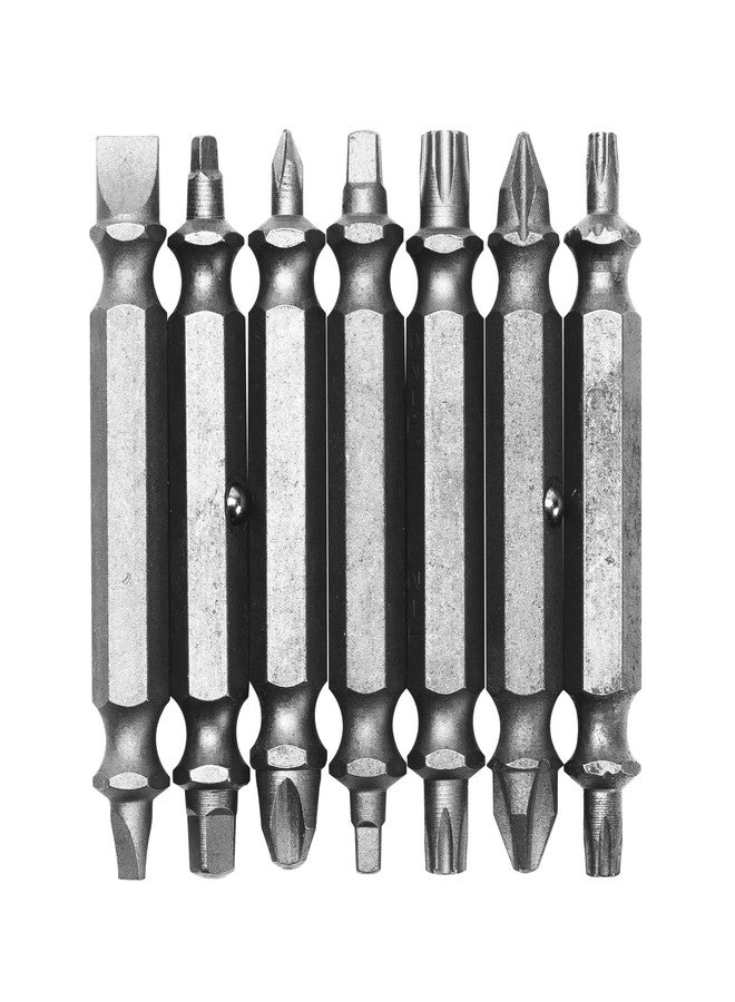 MEGAPRO® Replacement Bit Pack (ANSI Compatible Stainless Steel) - Image 1