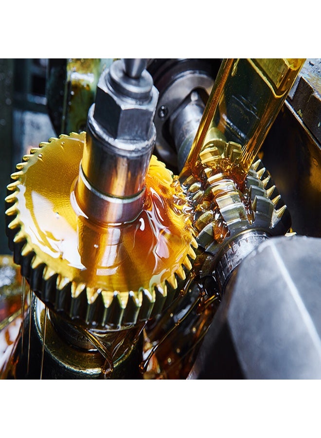 STP Gearbox Oil Treatment 150ml, Transmission & Differential Additive, Reduces Friction, Noise & Wear - Image 3