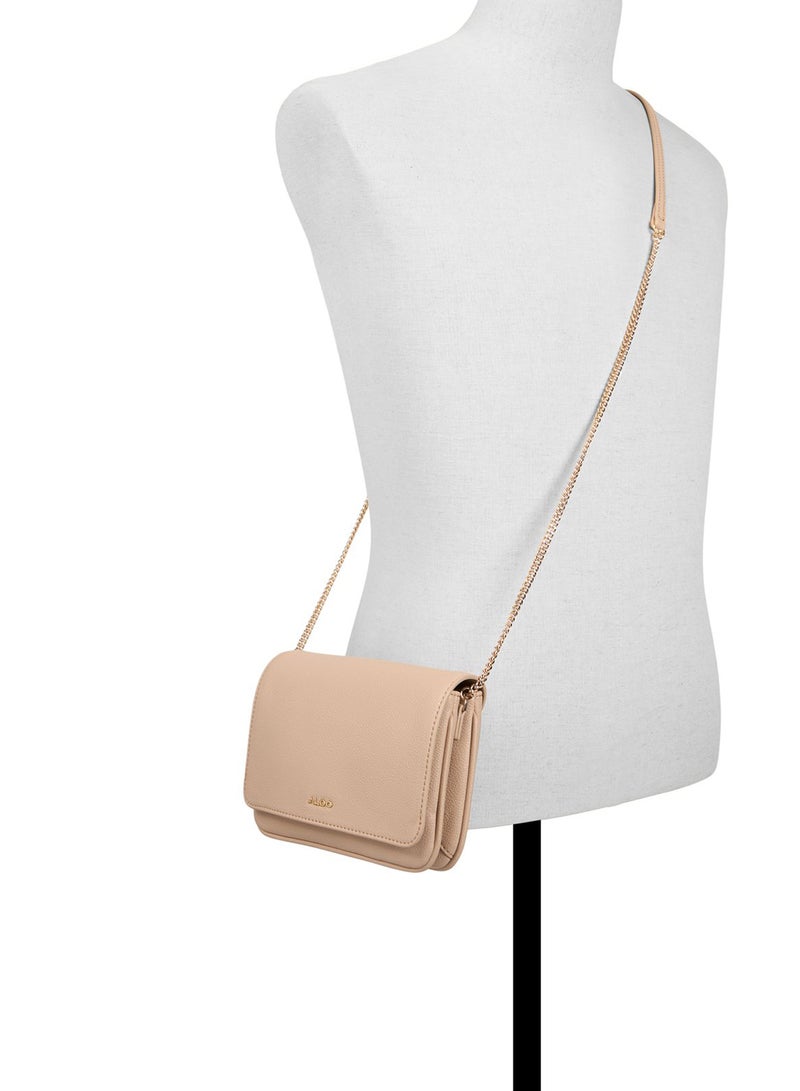 كروس بودي بتفاصيل سلسلة