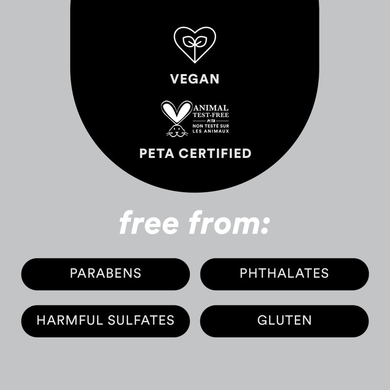 VERB Ghost Oil, 0.57 fl oz â€“ Vegan Weightless Hair Oil- Nourishes and Promotes Shiny Hair â€“ No Parabens or Harmful Sulfates - Image 4