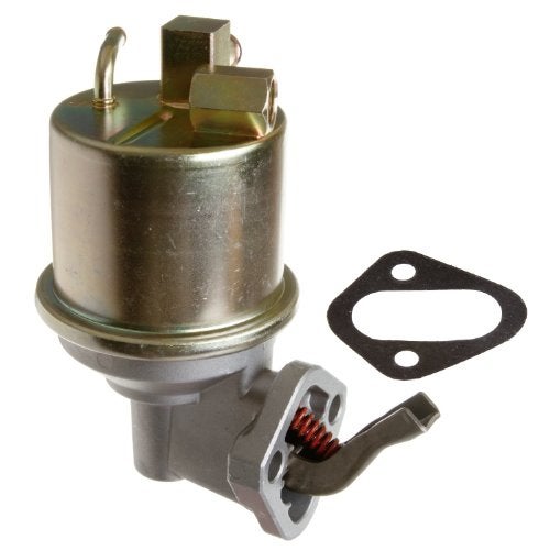 Delphi MF0033 Mechanical Fuel Pump - Image 4