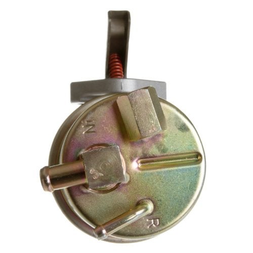 Delphi MF0033 Mechanical Fuel Pump - Image 3