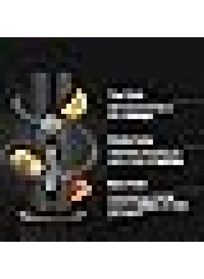 The Man Company Privilege Bold Deodorant for Men | Premium Fragrance Body Spray | Long-Lasting Smell | Perfect Deo For Everyday Use | Gift for Him - 150ml - Image 3