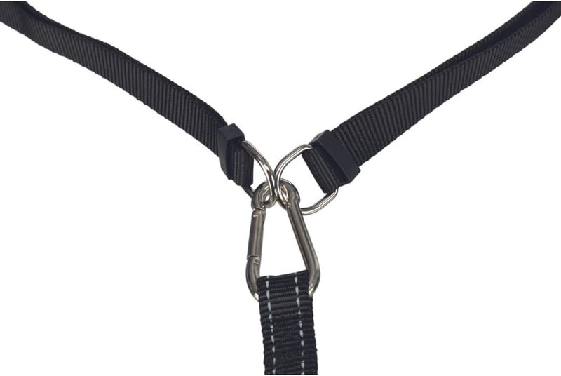 Trixie Waist Belt with Leash for Medium & Large Dogs - Image 5