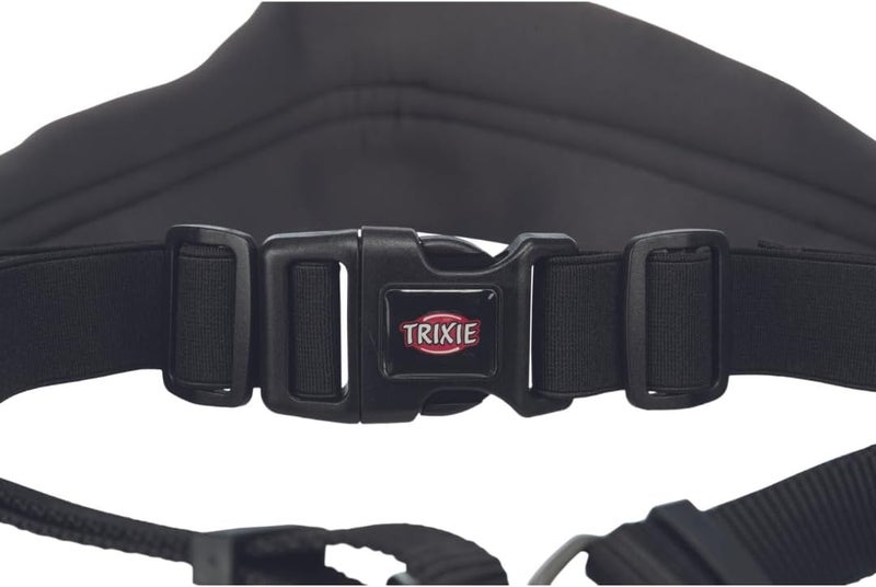 Trixie Waist Belt with Leash for Medium & Large Dogs - Image 3