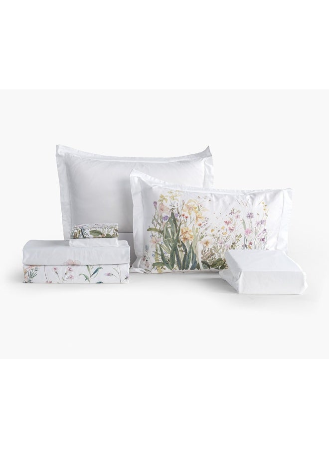 تو إكس إل هوم غطاء لحاف S6 رينيه ملت 260X240 - Image 1