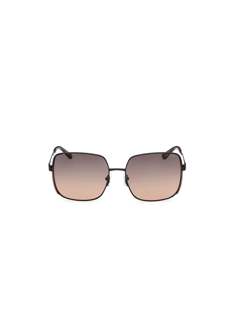 GUESS Oversized Sunglasses