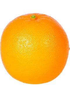 Herdekora Artificial Orange Orange 8X8X7 Cm.  - Image 1