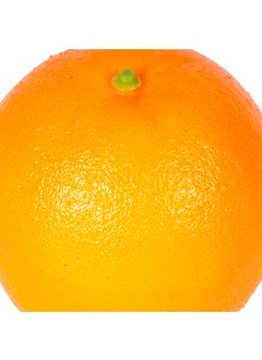 Herdekora Artificial Orange Orange 8X8X7 Cm.  - Image 2