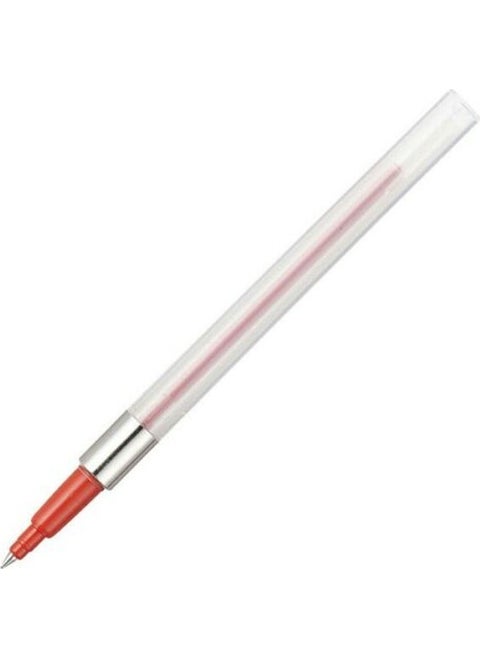 Uniball Power Tank Snp-7 Mechanical Gel Pen Refill 0.7 Red